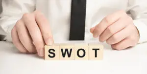 Desvende o Poder da Análise SWOT: Transforme Seu Negócio em 5 Passos Simples