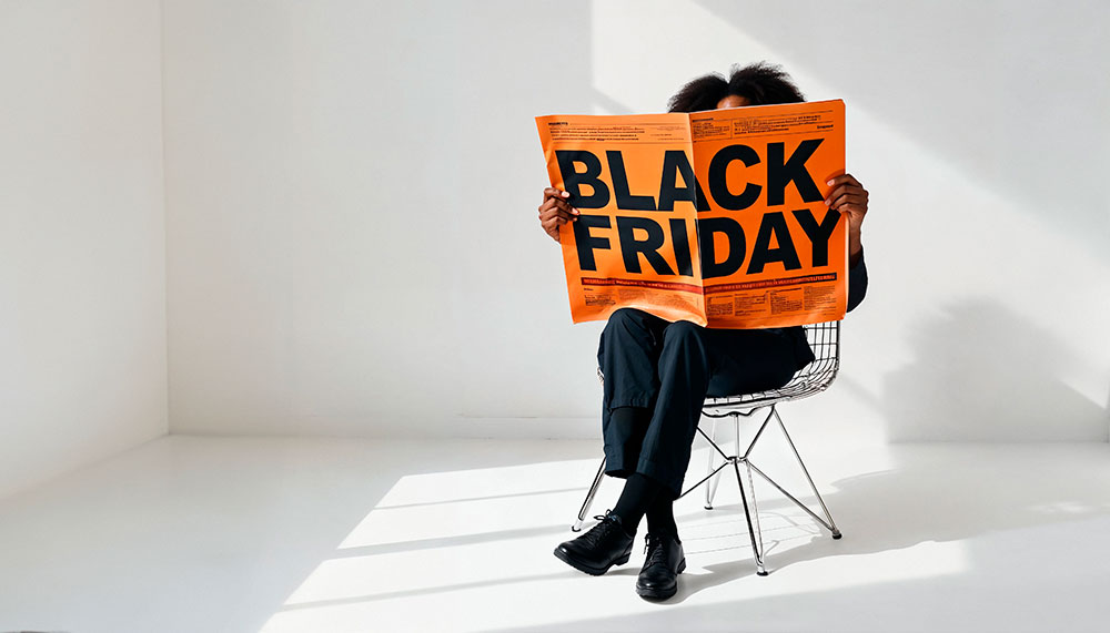 O Segredo da Black Friday para Triplicar suas Vendas em 2024